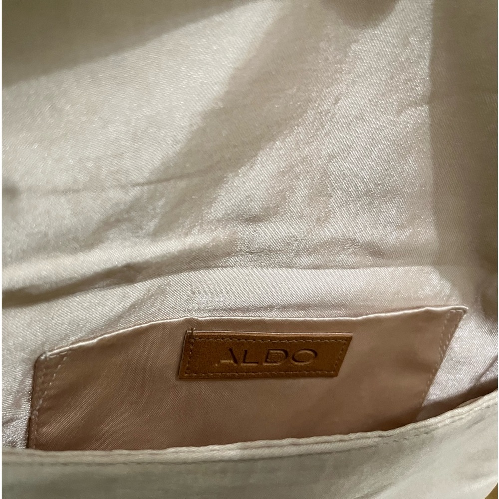 Aldo sequin clutch - Picture 4 of 4